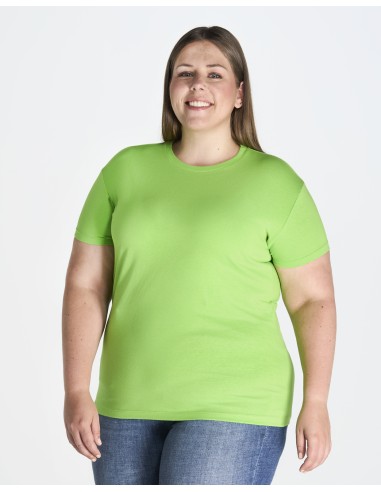 JHK-CURVS150-Ladies Curves T-Shirt